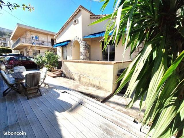 Maison vente à Saint-Laurent-du-Var, Alpes-Maritimes