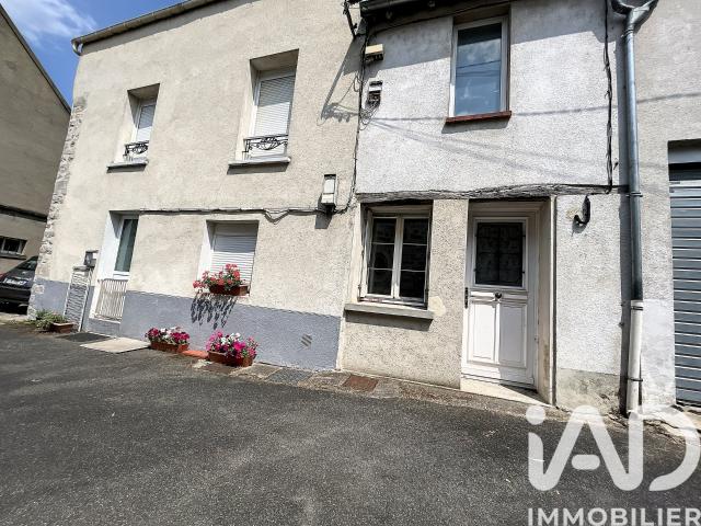 Maison vente à Nemours, Seine-et-Marne