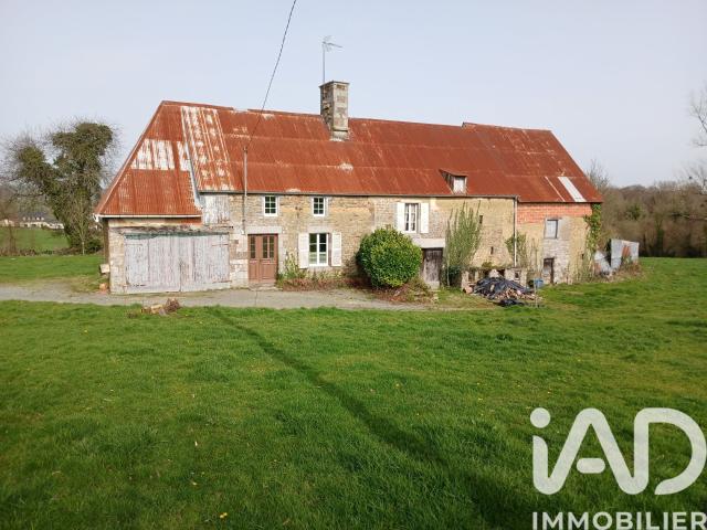 Maison vente à Saint-Lô, Percy