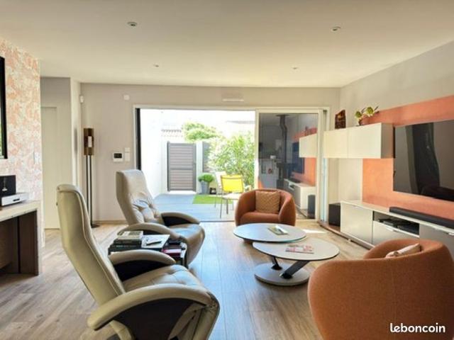Maison vente à Les Sables-d'Olonne, Château-d'olonne