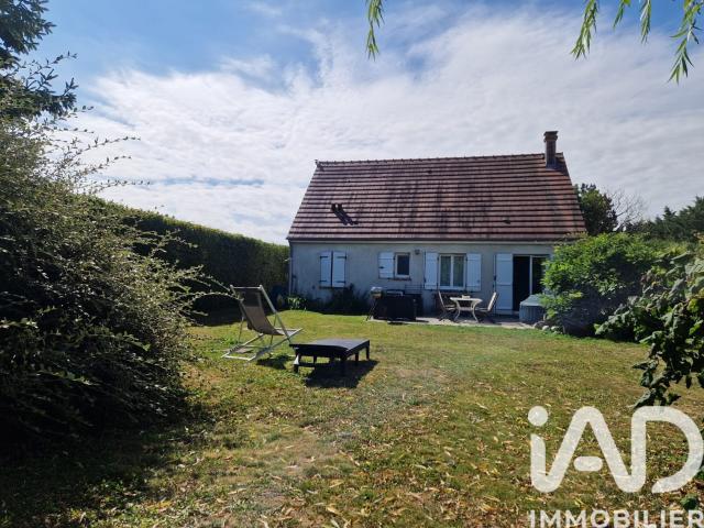Maison vente à Clermont, Bailleul-le-soc