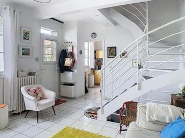 Maison vente à Nogent-sur-Marne, Maisons-alfort