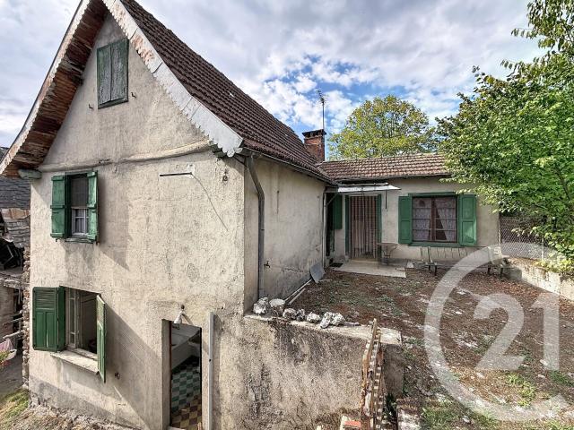 Maison vente à Cescau, Ariège