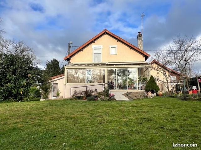 Maison vente à Châtellerault