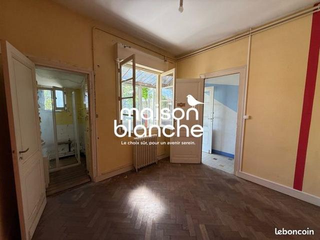 Maison vente à Libourne