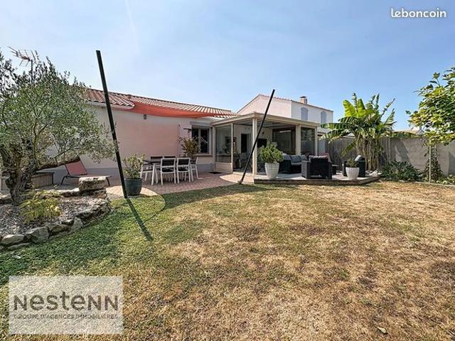 Maison vente à Niort, Bouin