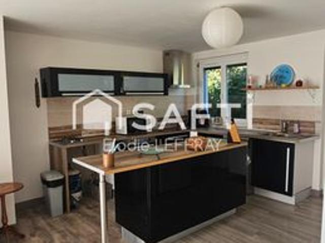 Maison vente à Vaas, Sarthe