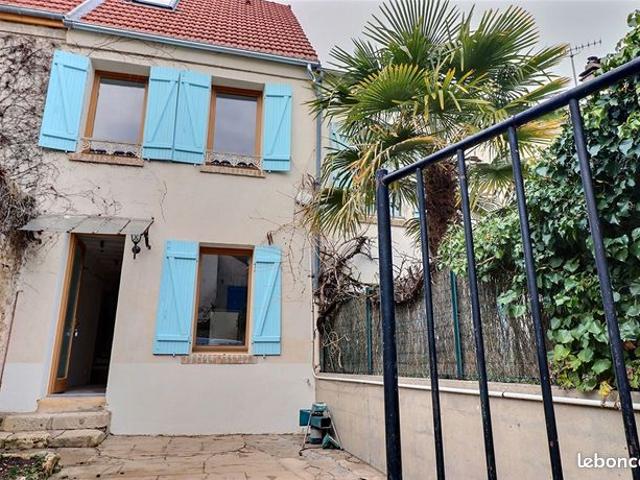 Maison vente à Saint-Germain-en-Laye, Mareil-marly