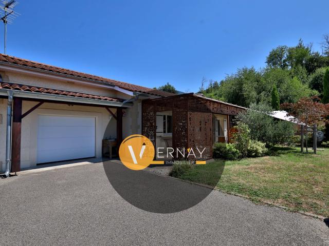 Maison vente à Vienne, Oytier-saint-oblas