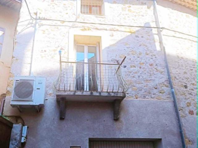 Maison vente à Béziers, Pouzolles
