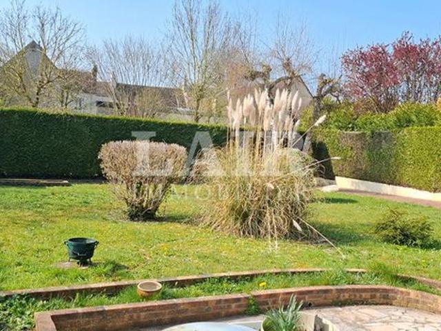 Maison vente à Alençon, Sées