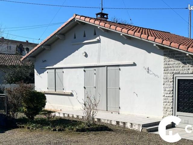 Maison vente à Mont-de-marsan