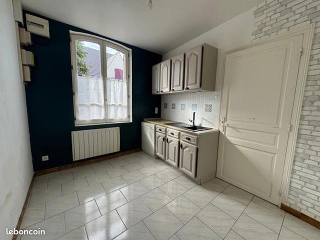 Maison vente à Clermont, Ravenel