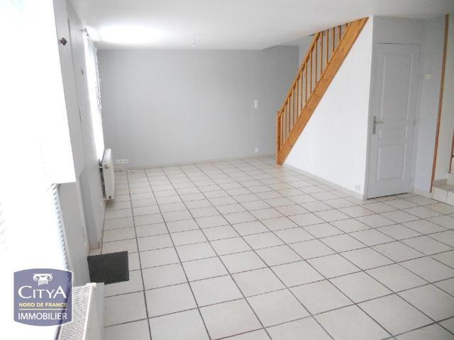 Maison location à Saint-Omer, Blendecques