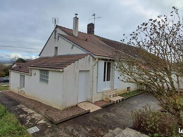 Maison vente à Auxerre, Diges