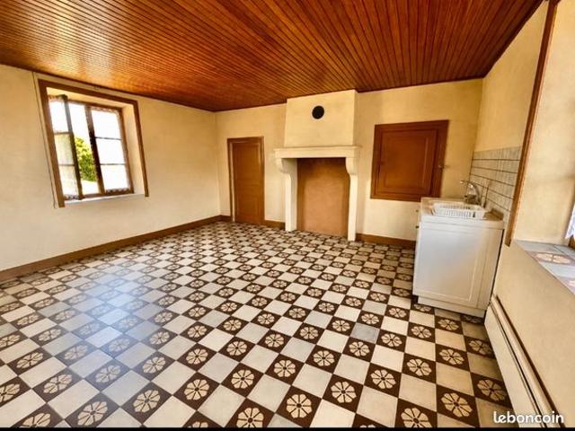 Maison vente à Roanne, Cordelle