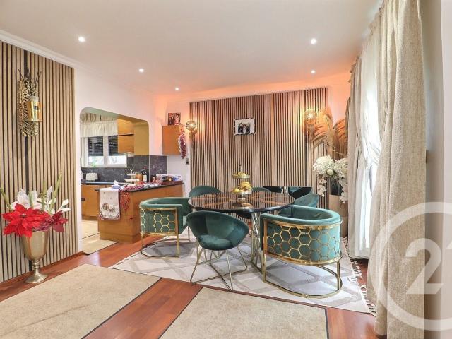 Maison vente à Le Raincy, Villepinte