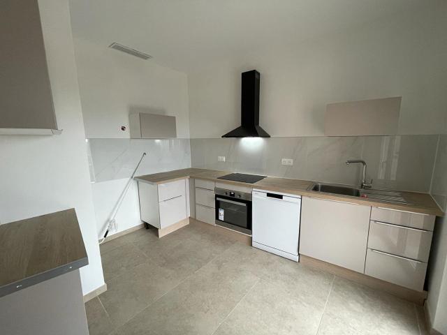 Maison location à Marseille, Allauch