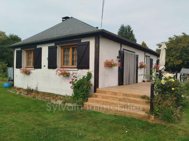 Maison vente à Dieppe, Ronchois