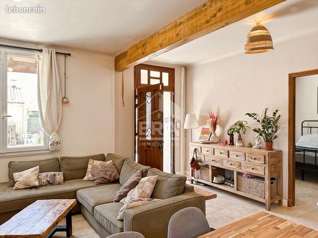 Maison vente à Rognonas, Bouches-du-Rhône