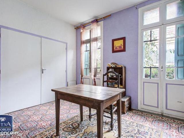 Maison vente à Perpignan