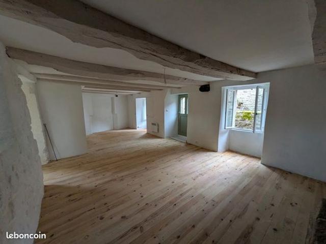 Maison vente à Pontivy, Bretagne