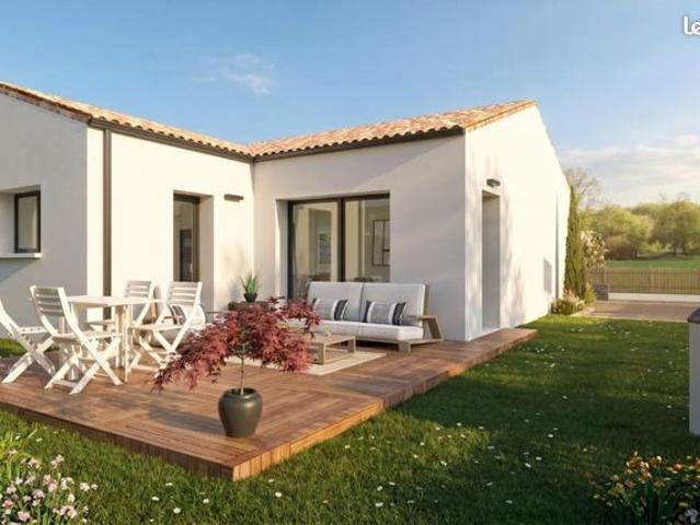Maison vente à Nantes, Bouaye