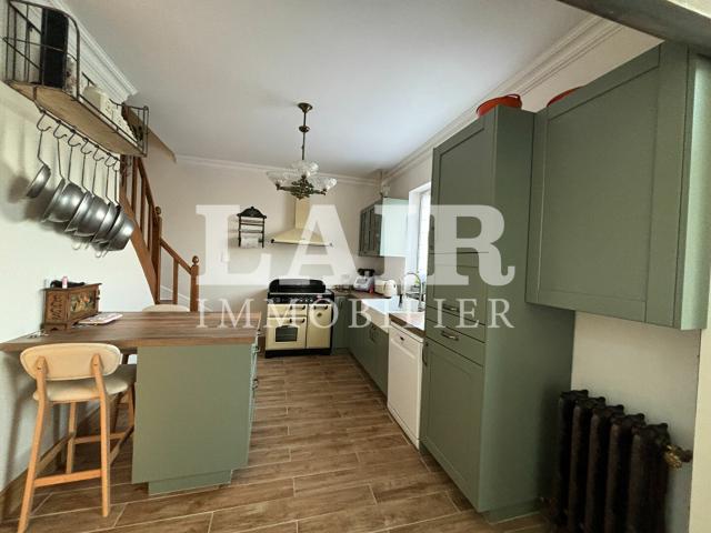 Maison vente à Alençon, Bagnoles-de-l'orne
