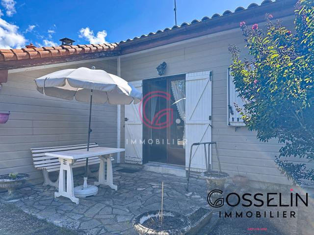 Maison vente à Mont-de-Marsan, Biscarrosse