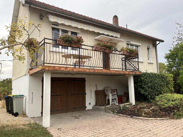 Maison vente à Nogent-sur-Seine, Nogent-sur-seine