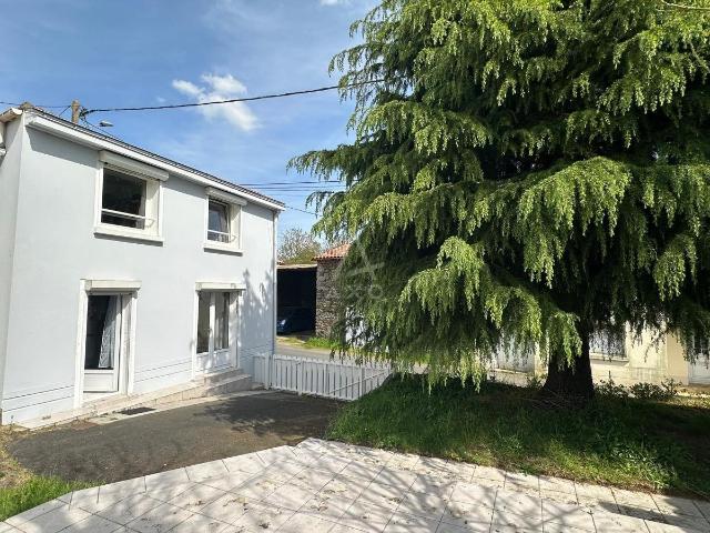 Maison vente à La Roche-sur-Yon, La Boissière-de-montaigu