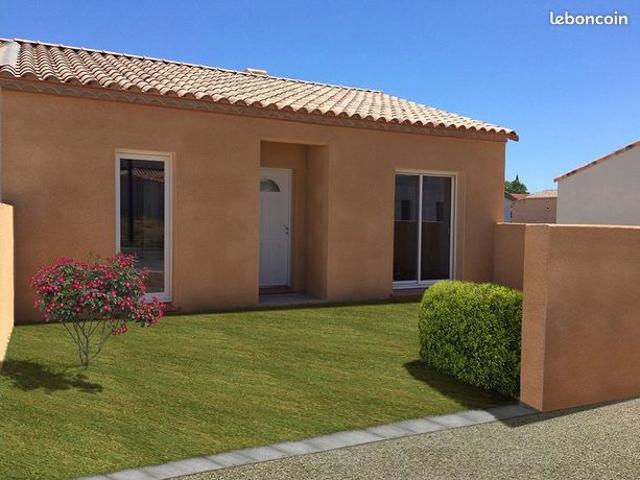 Maison vente à Béziers, Cazouls-lès-béziers