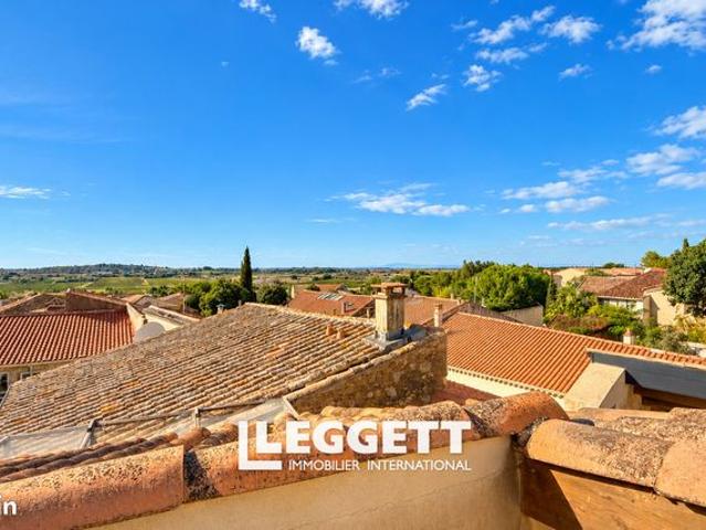 Maison vente à Béziers, Puissalicon