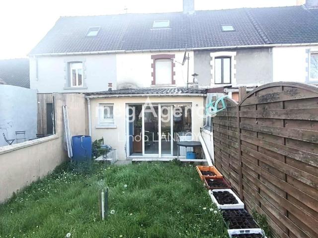 Maison vente à Boulogne-sur-Mer, Marquise