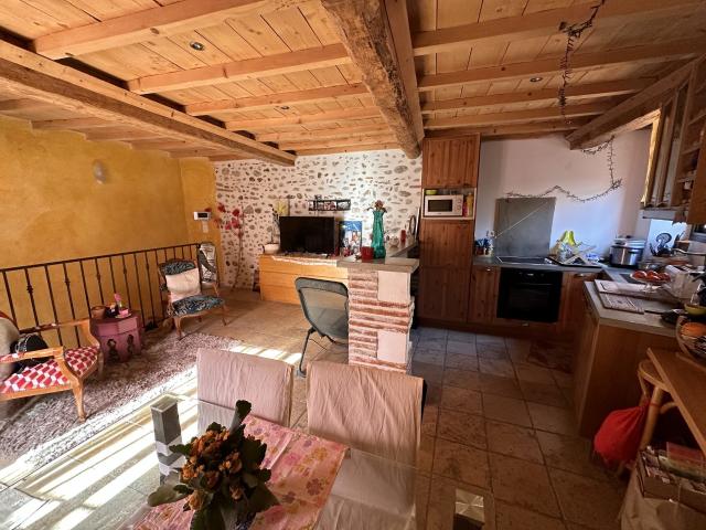 Maison vente à Prades, Millas
