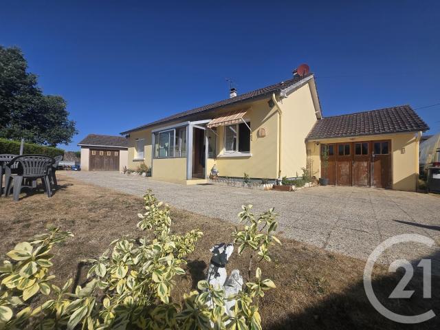 Maison vente à Bernay, La Vieille-lyre