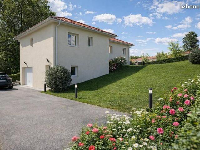 Maison vente à Montbrison, Cuzieu