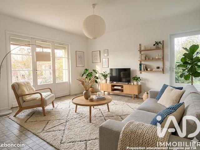 Maison vente à Camblanes-et-Meynac, Gironde