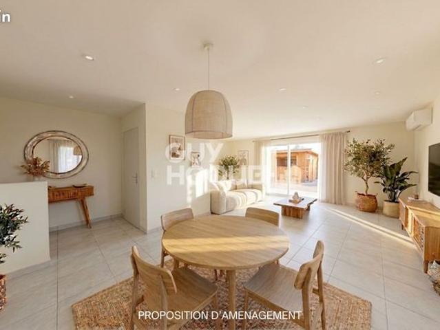 Maison vente à Langon, Cérons