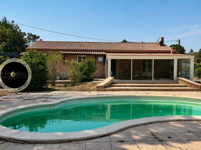 Maison vente à Brignoles, Saint-maximin-la-sainte-baume