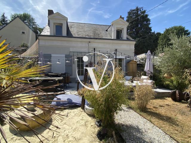 Maison vente à Vendôme