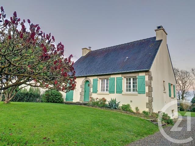 Maison location à France métropolitaine, Bretagne