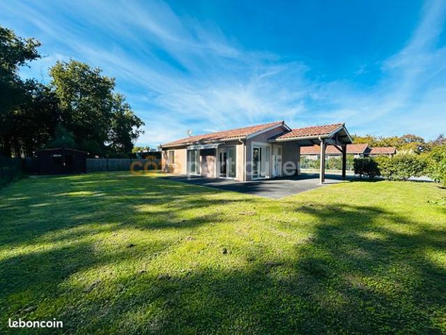 Maison vente à Vensac, Gironde