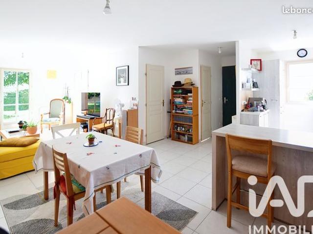 Maison vente à Meaux, Crécy-la-chapelle