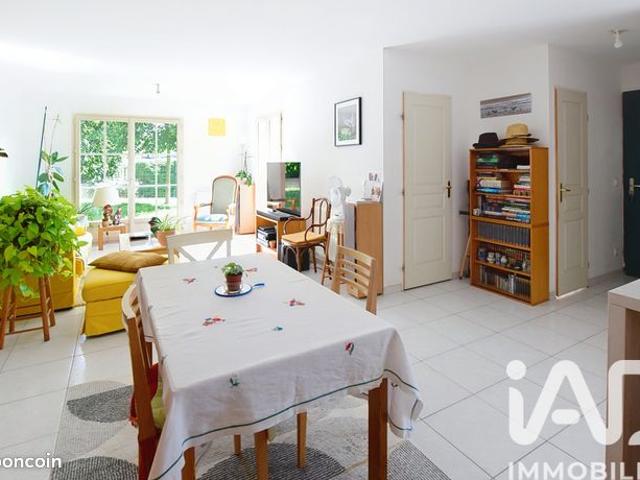 Maison vente à Meaux, Crécy-la-chapelle