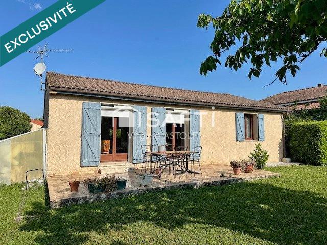 Maison vente à Muret
