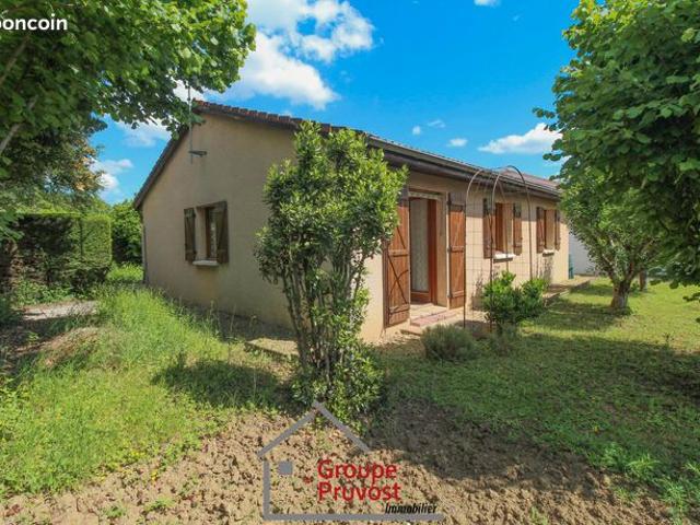 Maison vente à Villefranche-sur-Saône, Rhône