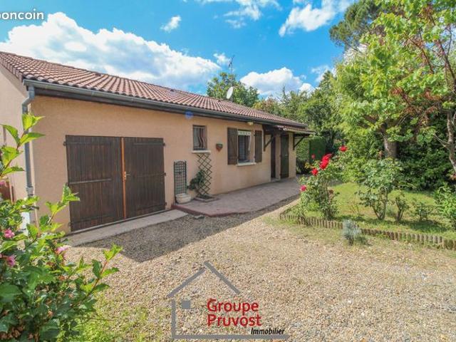 Maison vente à Villefranche-sur-Saône, Rhône