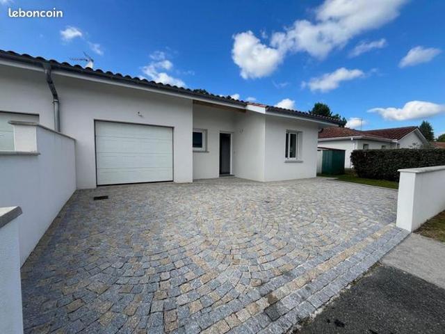 Maison vente à Dax, Saint-geours-de-maremne