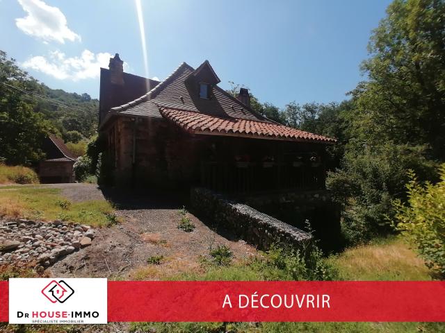 Maison vente à Figeac, Lacam-d'ourcet